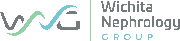 Wichita Nephrology Group, PA Logo